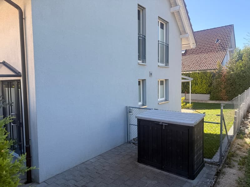 Charmantes Einfamilienhaus in Oberbuchsiten – Wohnen mit Komfort und Natur (6)