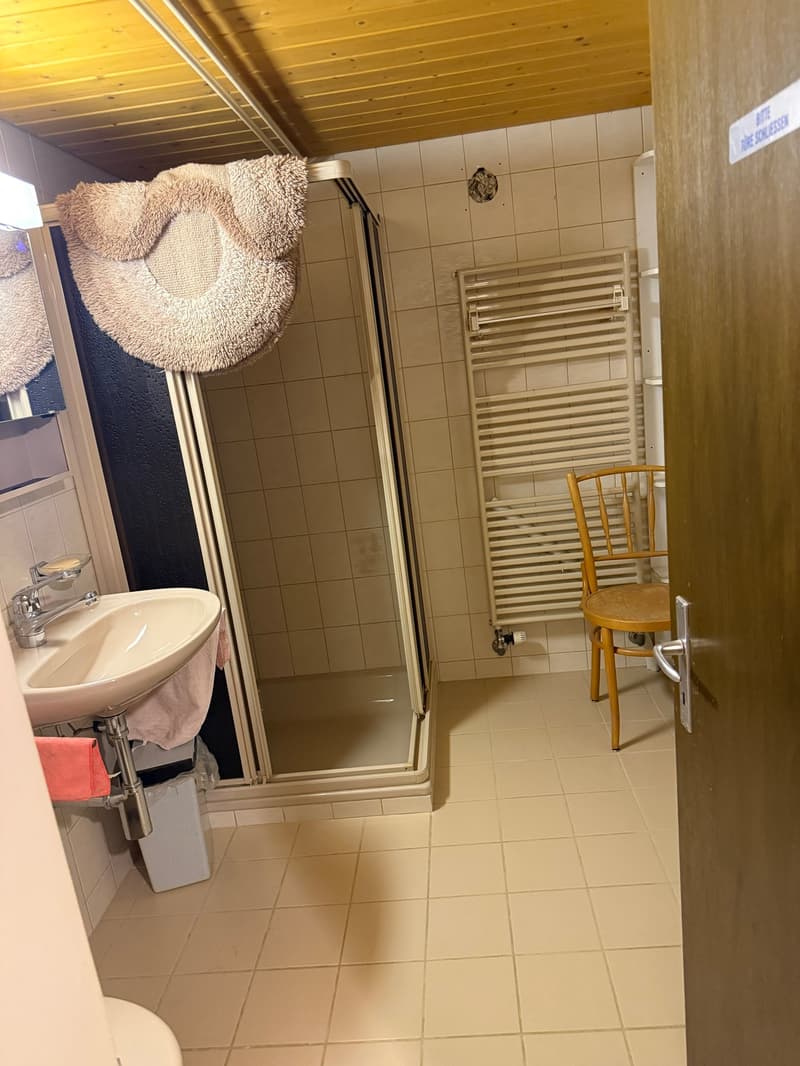Charmantes Einfamilienhaus an ruhiger Lage in Lengnau (15)