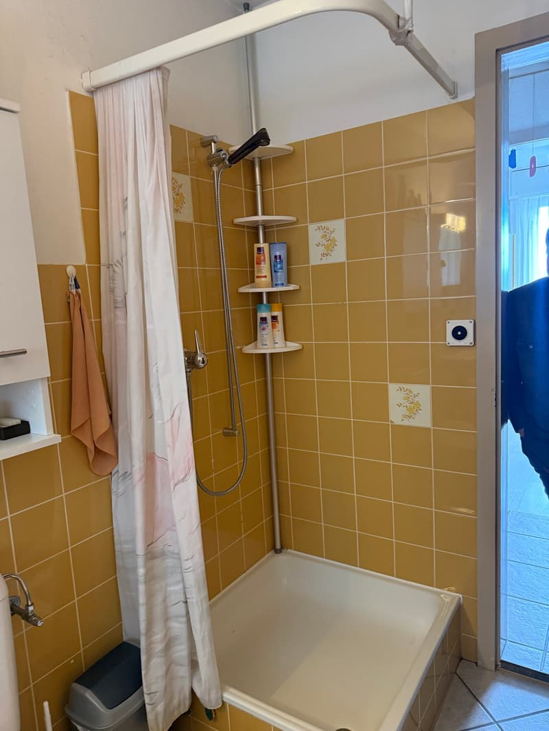 Charmantes Einfamilienhaus an ruhiger Lage in Lengnau (9)