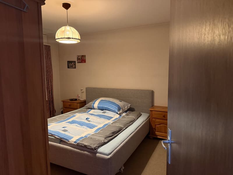 Elternschlafzimmer