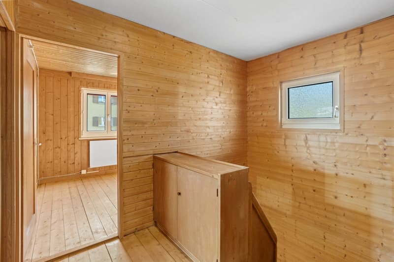 Charming two-family house on Eichenstrasse in Schaffhausen (9)