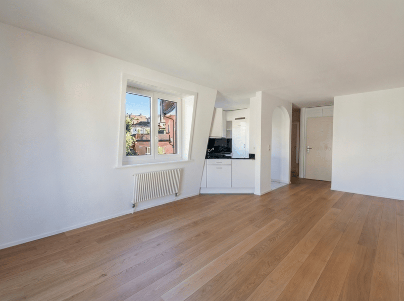 Beautiful 2.5-room apartment in the center of Montreux (3)