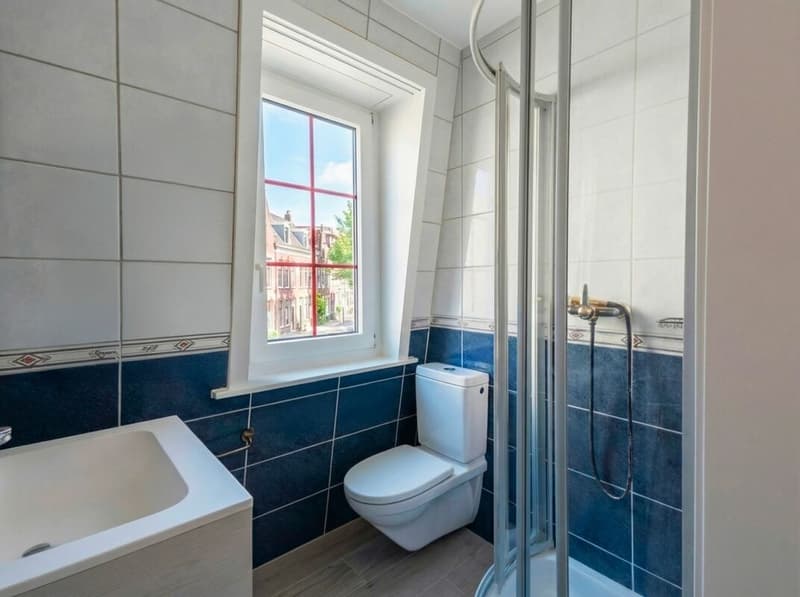 Beautiful 2.5-room apartment in the center of Montreux (9)