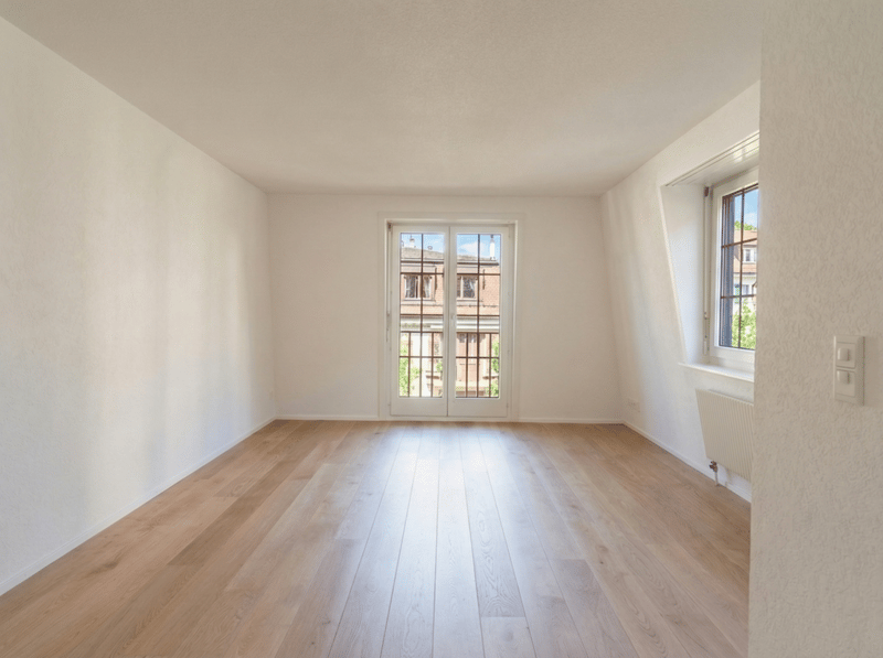 Beautiful 2.5-room apartment in the center of Montreux (2)