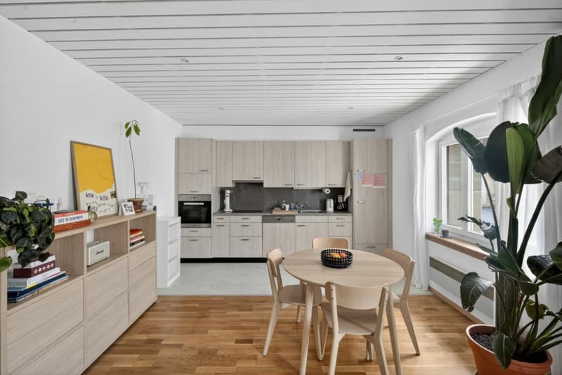 Rental Property - Exceptional Location in Romont (3)