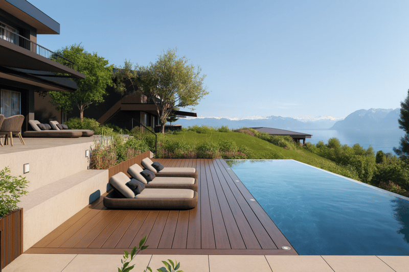 Magnifique villa de 5.5 pièces avec vue panoramique sur le Léman (4)