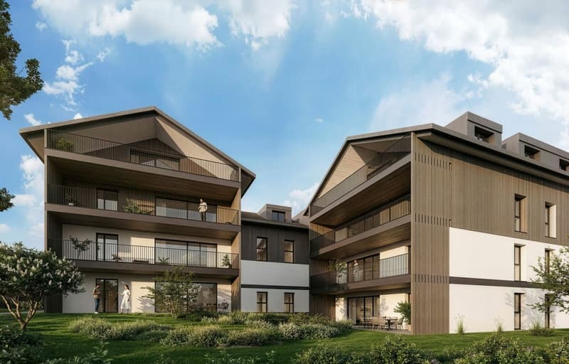 Bello studio di 27 m2 - ideale per investire - a prezzi molto competitivi (3)