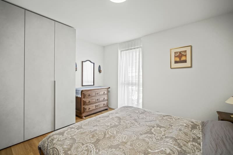Schönes 2.5-Zimmer-Wohnung im 1. Stock mit freier Sicht (6)
