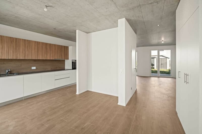 Magnificent 4.5-room villa - ideal for a family ( A1.2 ) (2)