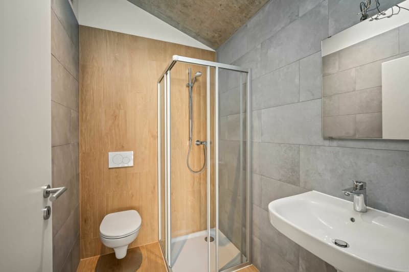 Magnifique villa de 4,5 pièces - idéal pour une famille ( A1.2 ) (8)