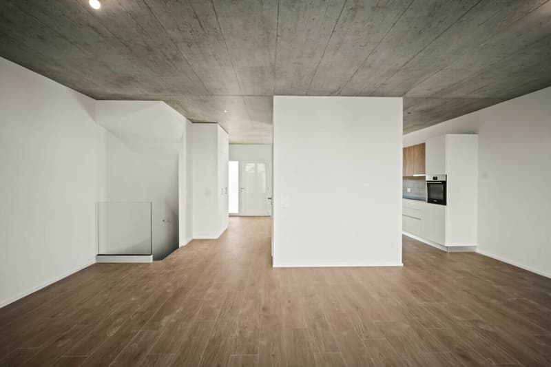 Magnifique villa de 4,5 pièces - idéal pour une famille ( A1.2 ) (3)