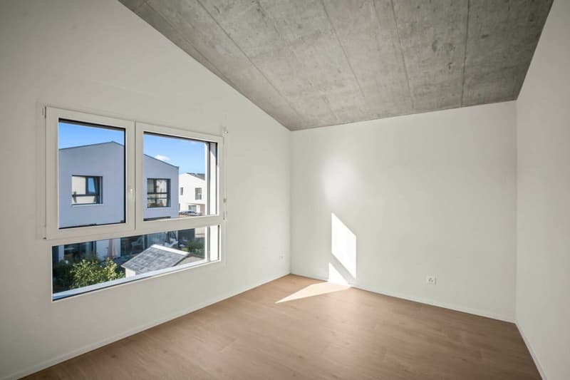 Magnifique villa de 4,5 pièces - idéal pour une famille ( A1.2 ) (6)