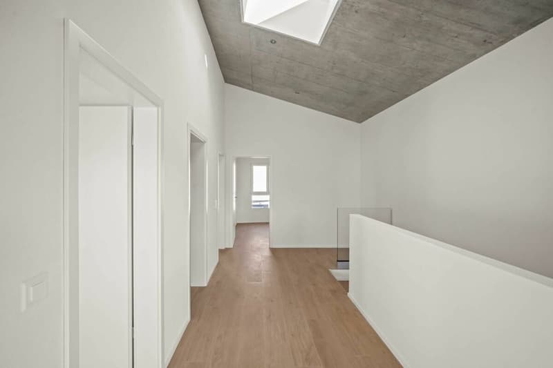 Magnifique villa de 4,5 pièces - idéal pour une famille ( A1.2 ) (5)