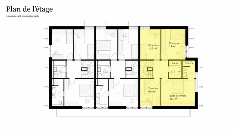 Les Villas d'Essert - Lot 15 (9)