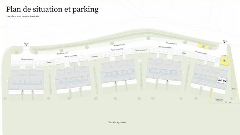 Les Villas d'Essert - Lot 15 (7)