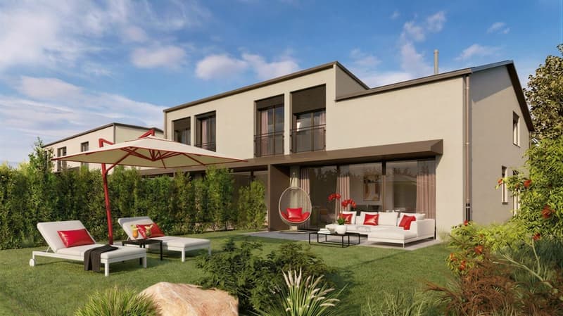 Les Villas d'Essert - Lot 3 (1)