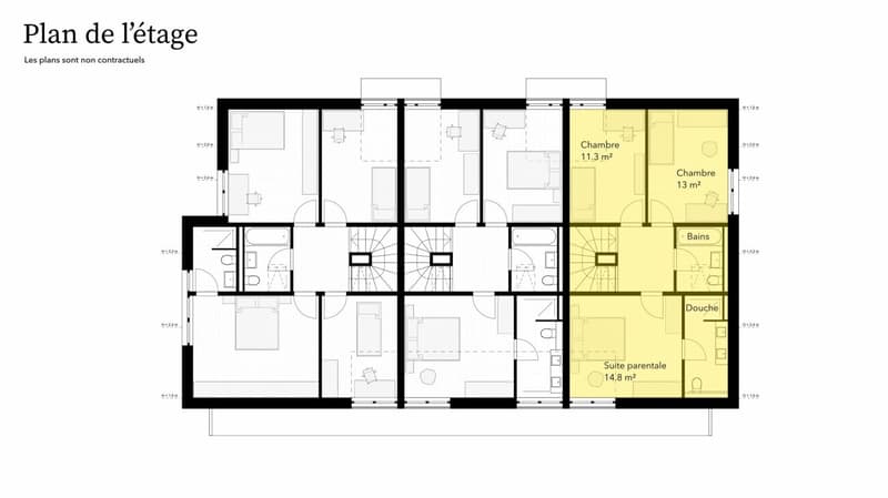 Les Villas d'Essert - Lot 3 (9)