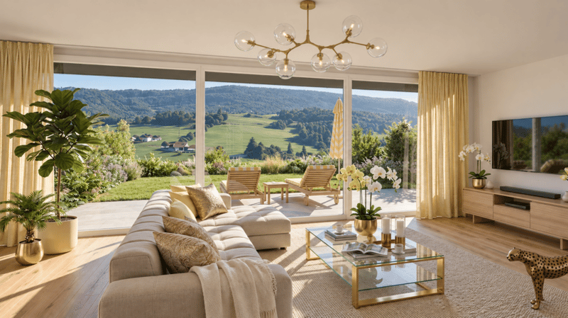 Les Villas d'Essert - Lot 13 (3)