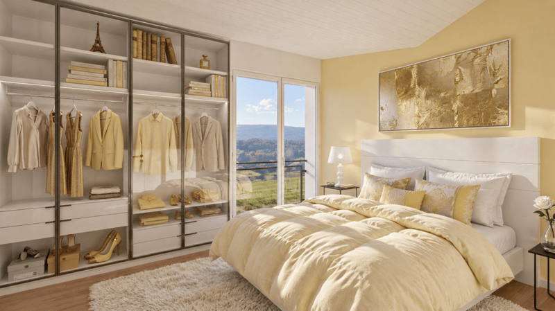 Les Villas d'Essert - Lot 13 (7)
