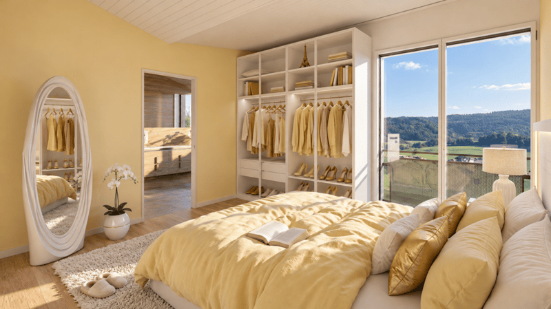 Les Villas d'Essert - Lot 13 (10)