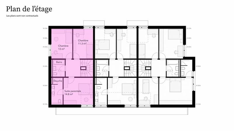 Les Villas d'Essert - Lot 13 (9)