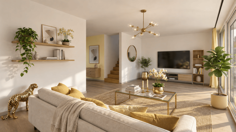 Les Villas d'Essert - Lot 13 (4)