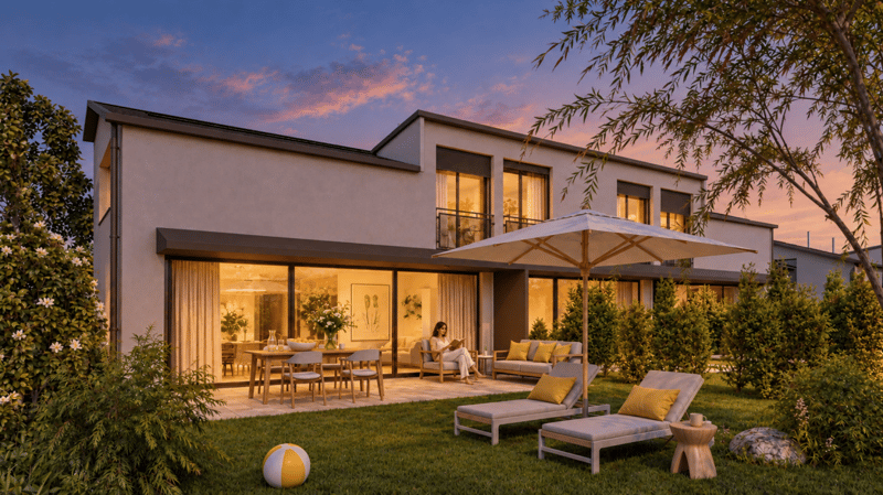 Les Villas d'Essert - Lot 13 (8)