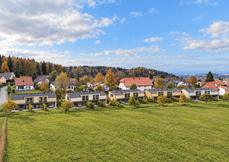 Les Villas d'Essert - Lot 13 (12)