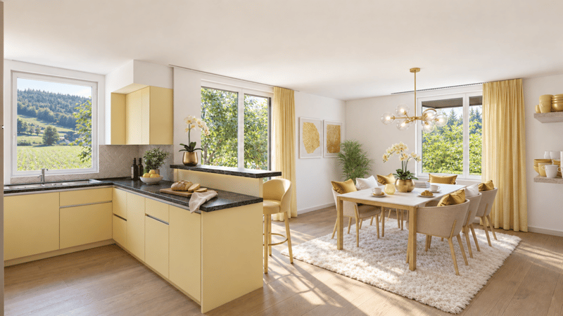 Les Villas d'Essert - Lot 13 (6)