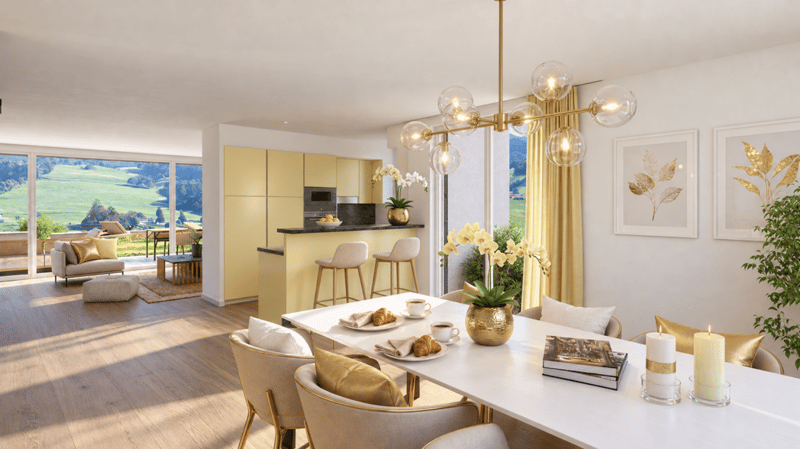 Les Villas d'Essert - Lot 13 (5)