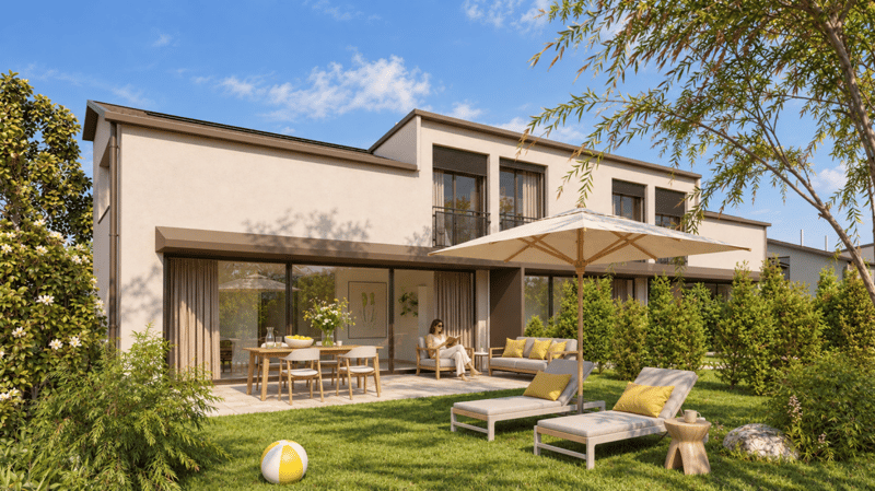 Les Villas d'Essert - Lot 13 (1)