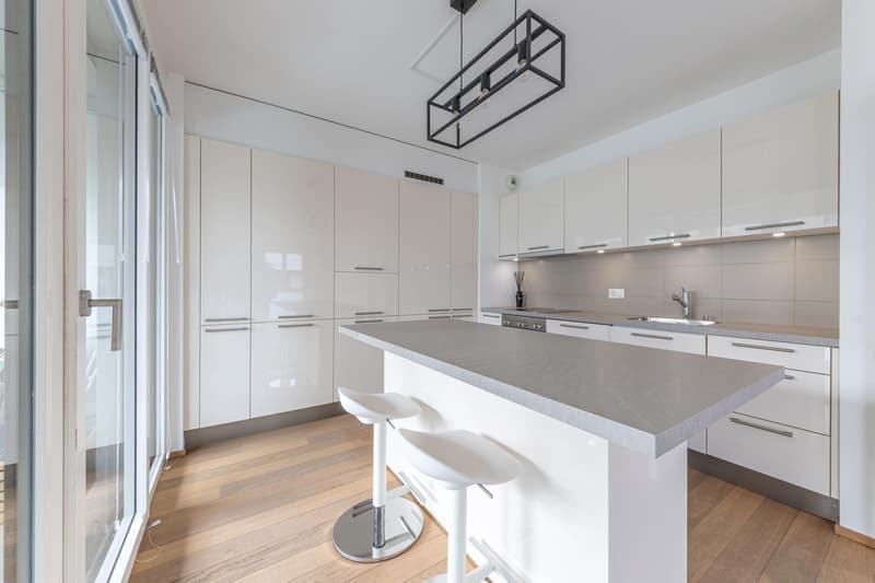 4 rooms modern with loggia (4)