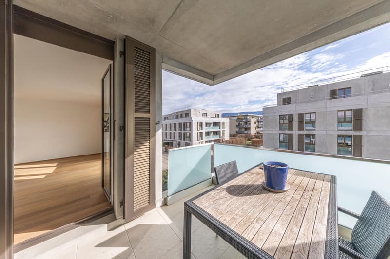 4 rooms modern with loggia (3)