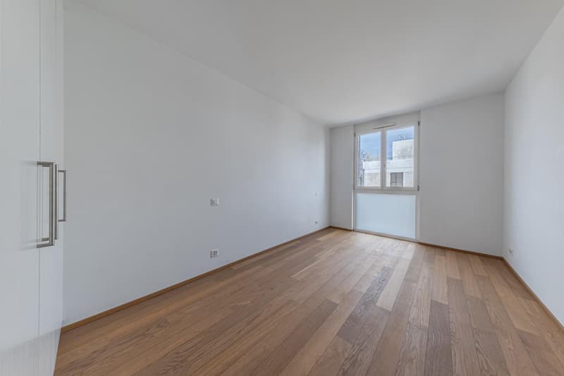 4 rooms modern with loggia (5)