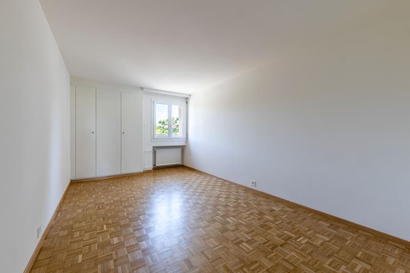 3 rooms renovated with garden (3)