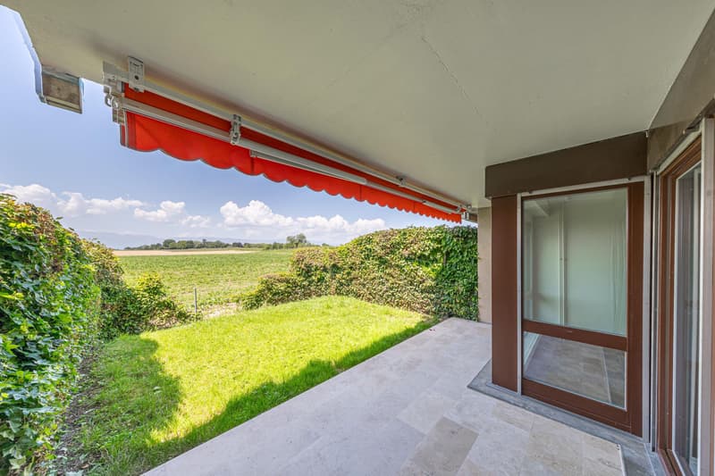 3 Zimmer renoviert mit Garten (1)