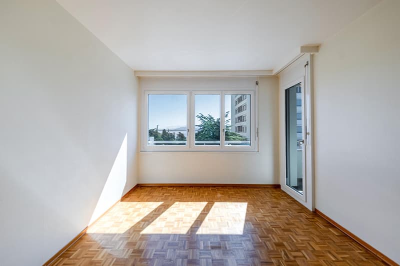 Appartamento familiare con vista lago (5)