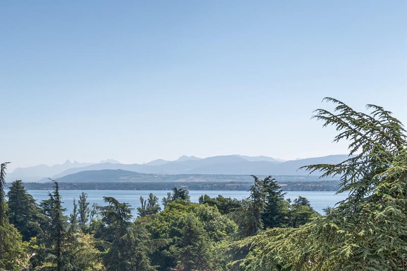 Appartamento familiare con vista lago (1)