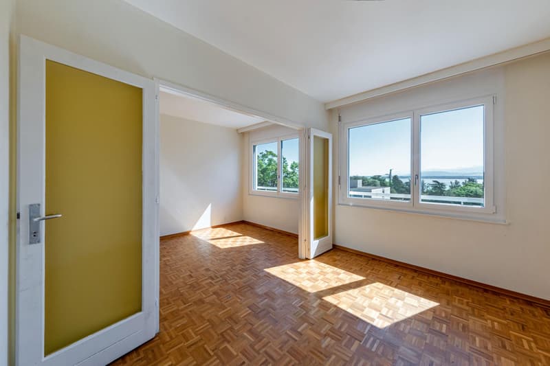 Appartamento familiare con vista lago (6)