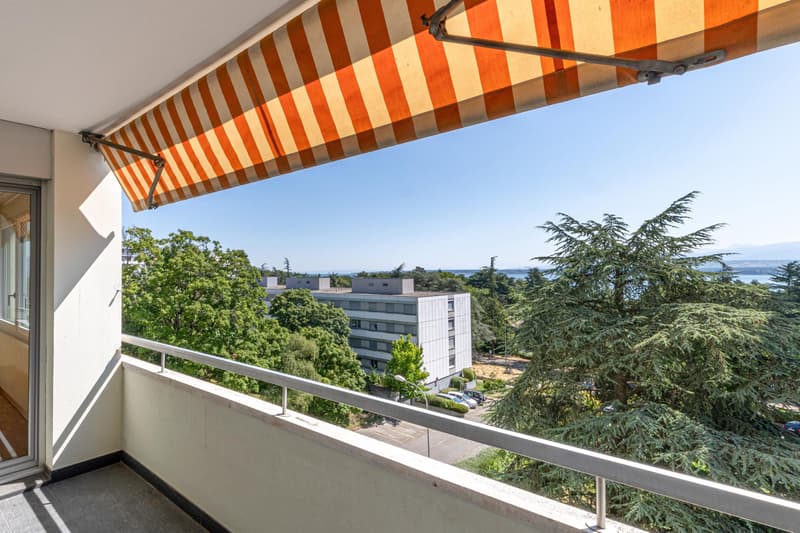Appartamento familiare con vista lago (3)