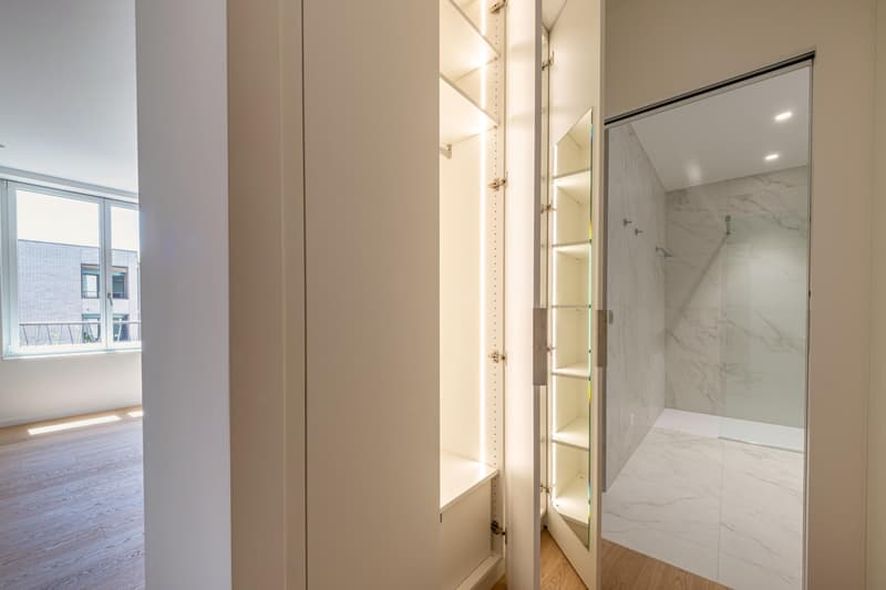 Prachtvolle neue Wohnung ideal gelegen (4)