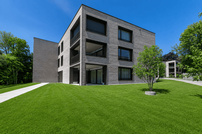 Prachtvolle neue Wohnung ideal gelegen (6)