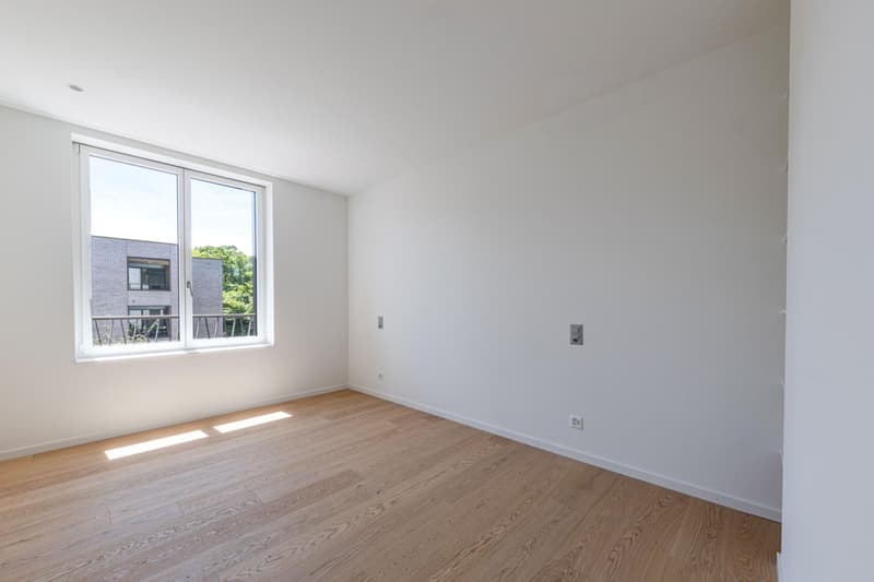 Prachtvolle neue Wohnung ideal gelegen (3)