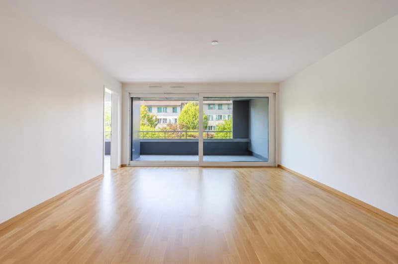 Appartement familial au coeur du village (1)