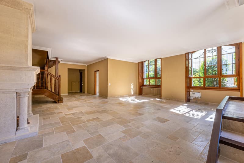 Spacieux duplex de standing (2)