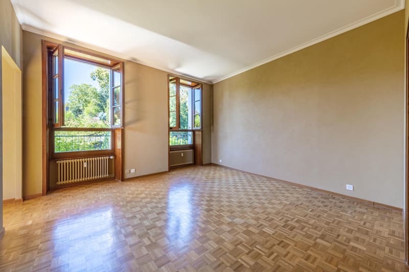 Spacieux duplex de standing (4)