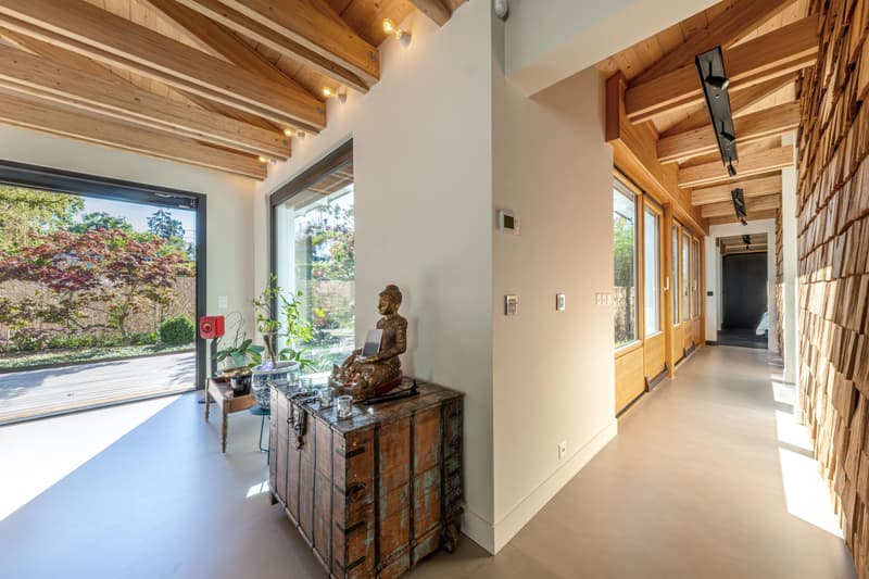 Villa contemporaine de plain-pied (5)