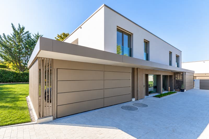 Villa THPE neuve (2)