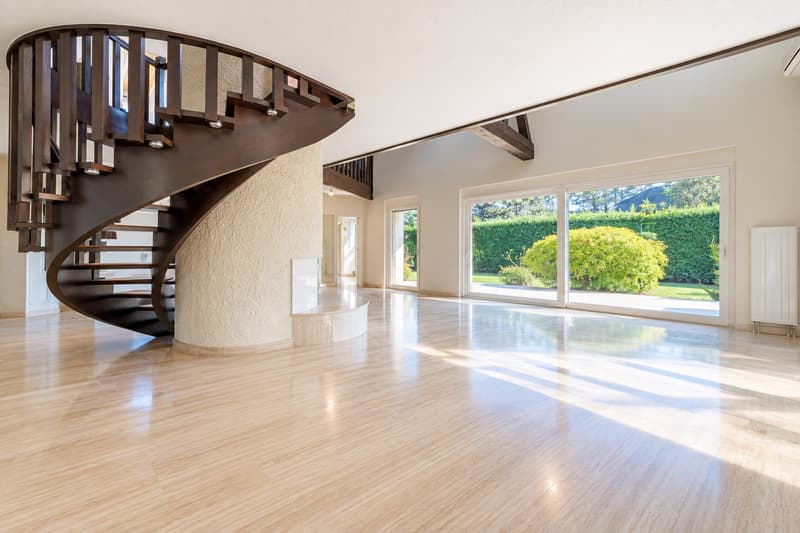 Villa familiale avec piscine (2)