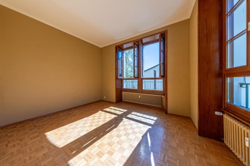 Spacieux duplex de standing (6)